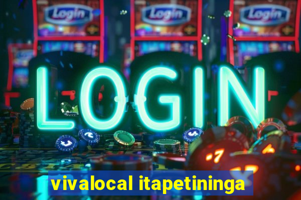 vivalocal itapetininga